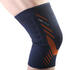 Knee Brace Prevent 500 Blue Orange