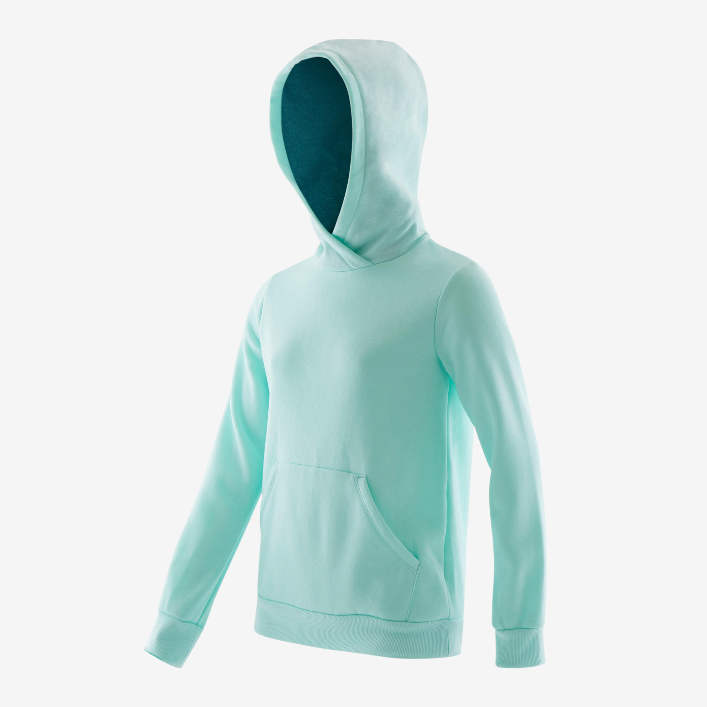 girls fleece hoodies