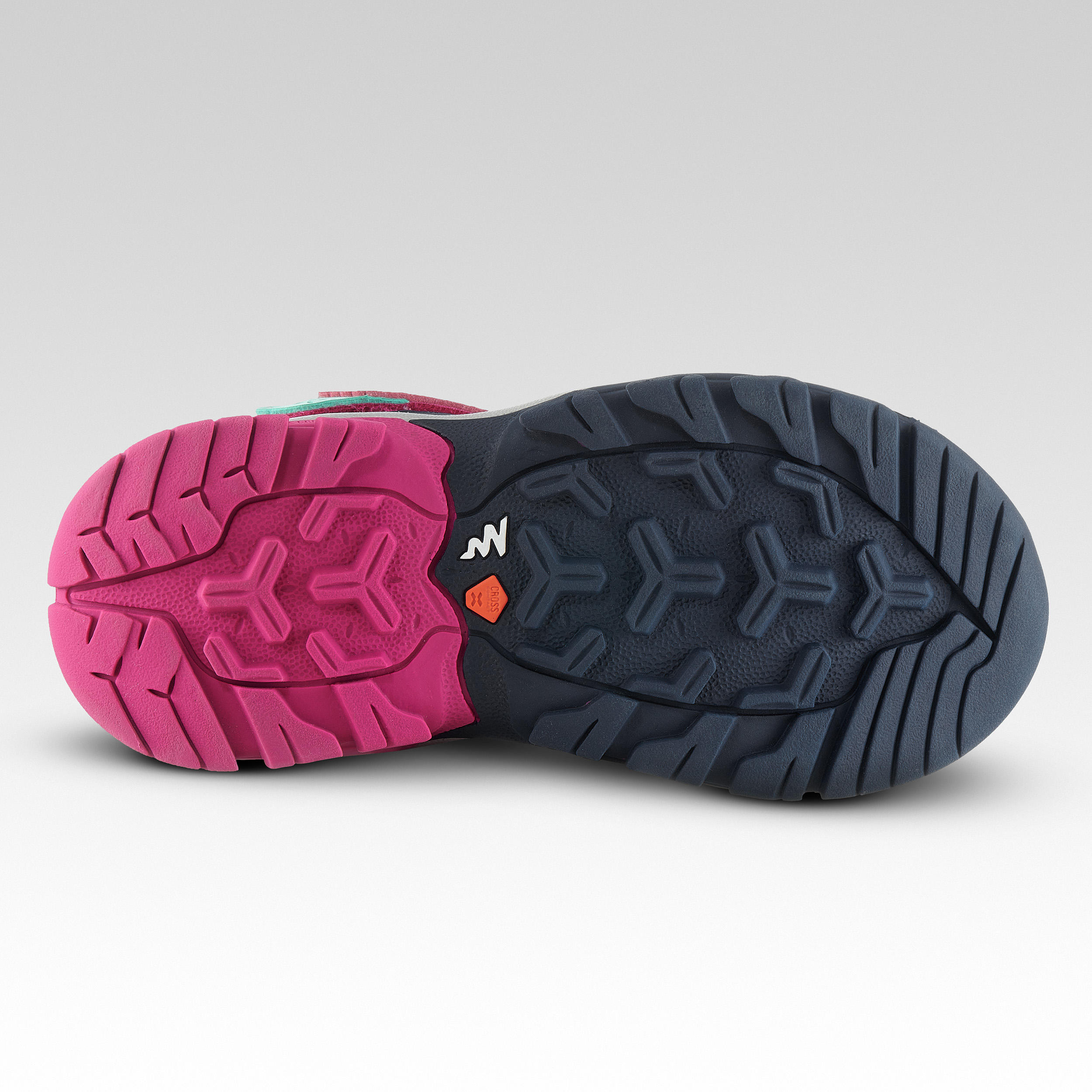 chaussure de randonnée fille