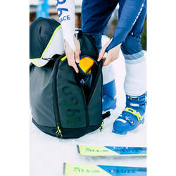 Salomon Extend Gearbag Race Blue azul bolsa botas esquí