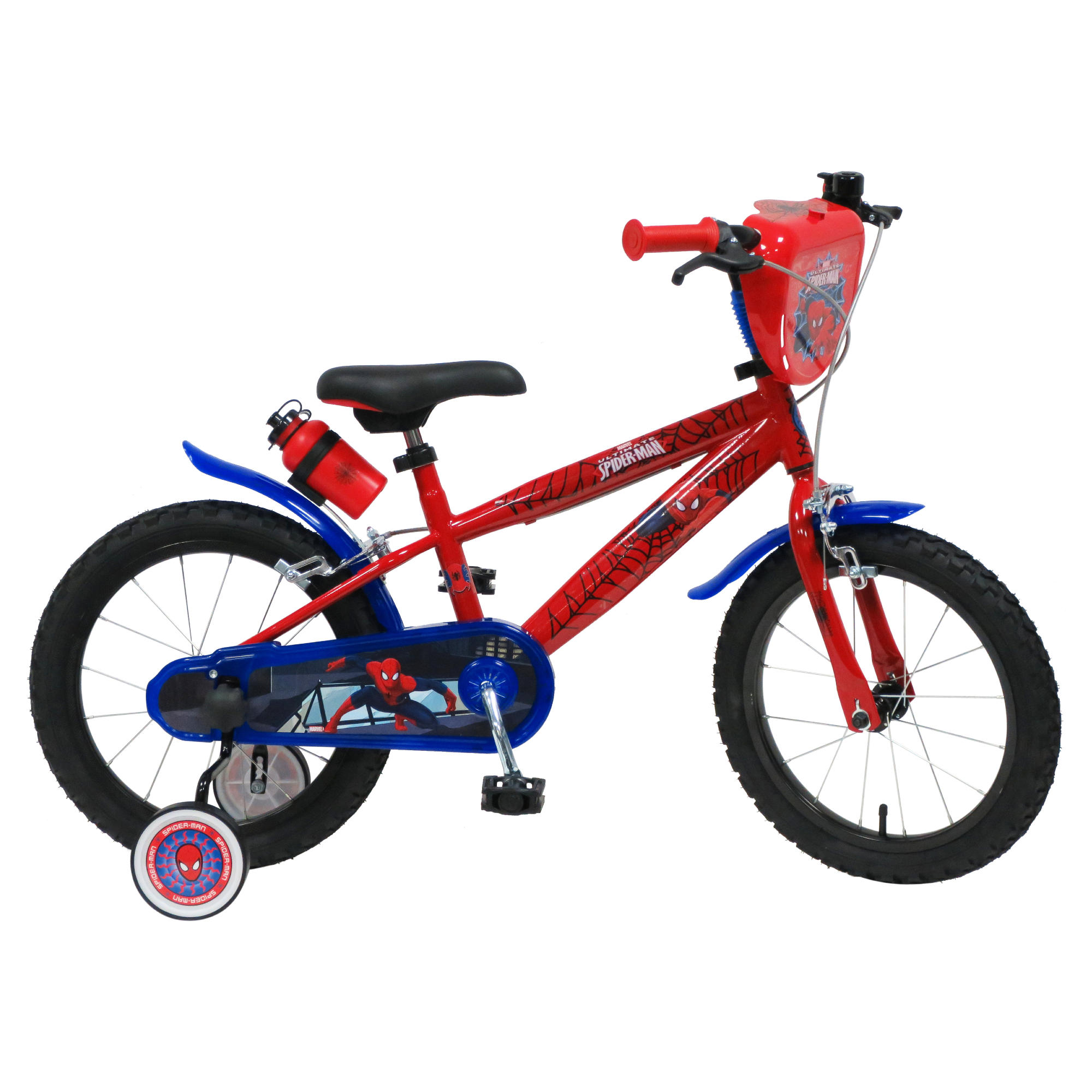Bici niño 16 pulgadas segunda mano new arrivals