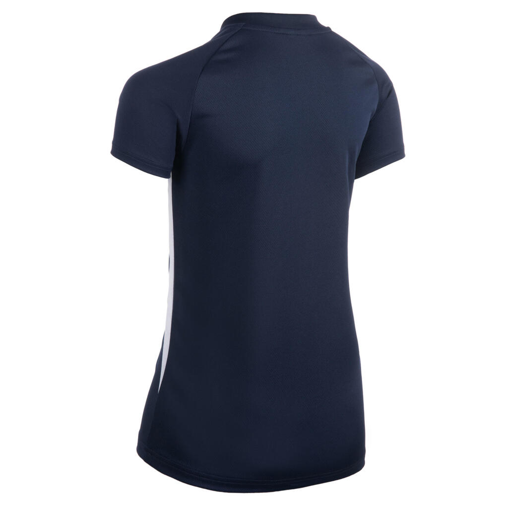 V100 dres za devojčice- Crni