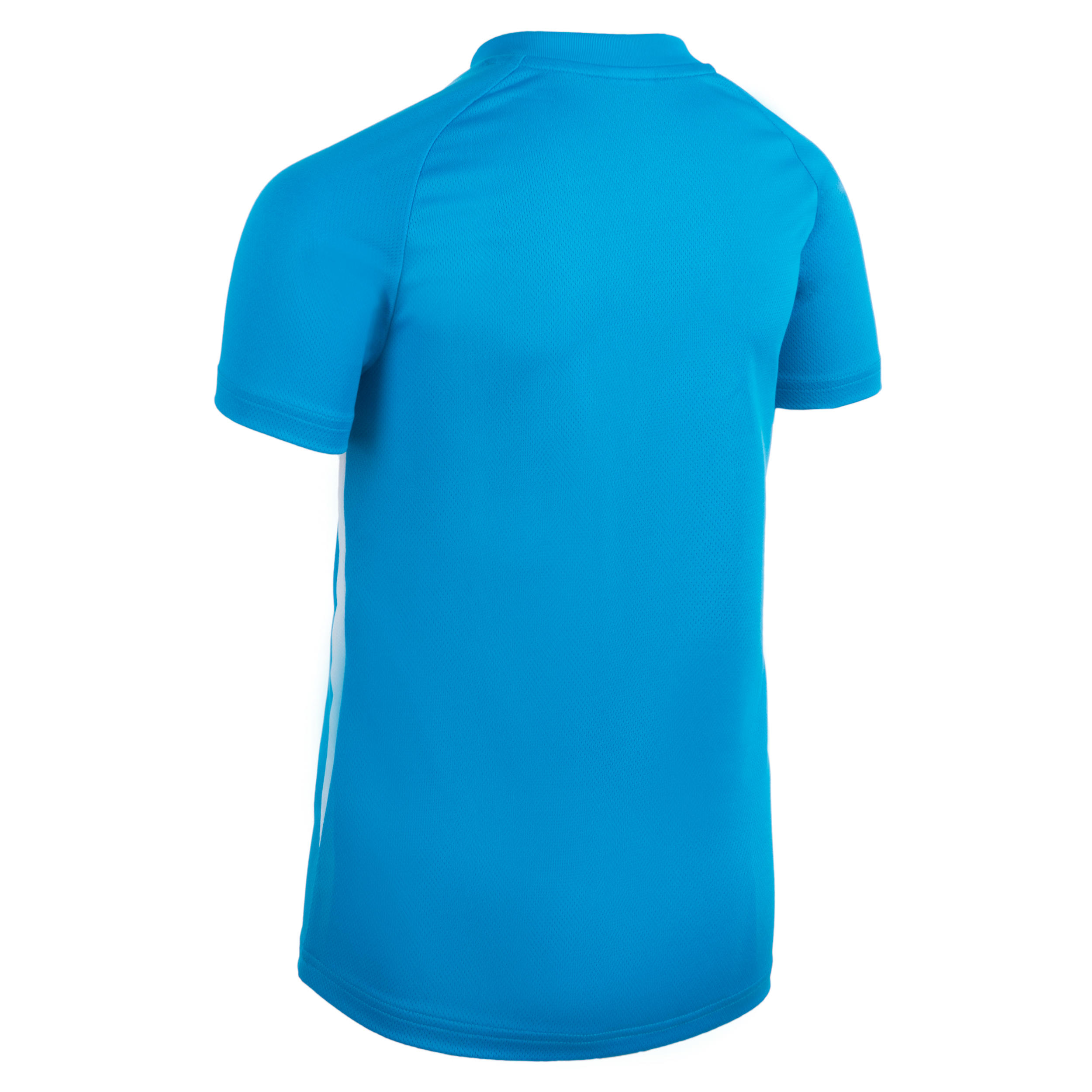 V100 Boys' Volleyball Jersey - Blue 2/2