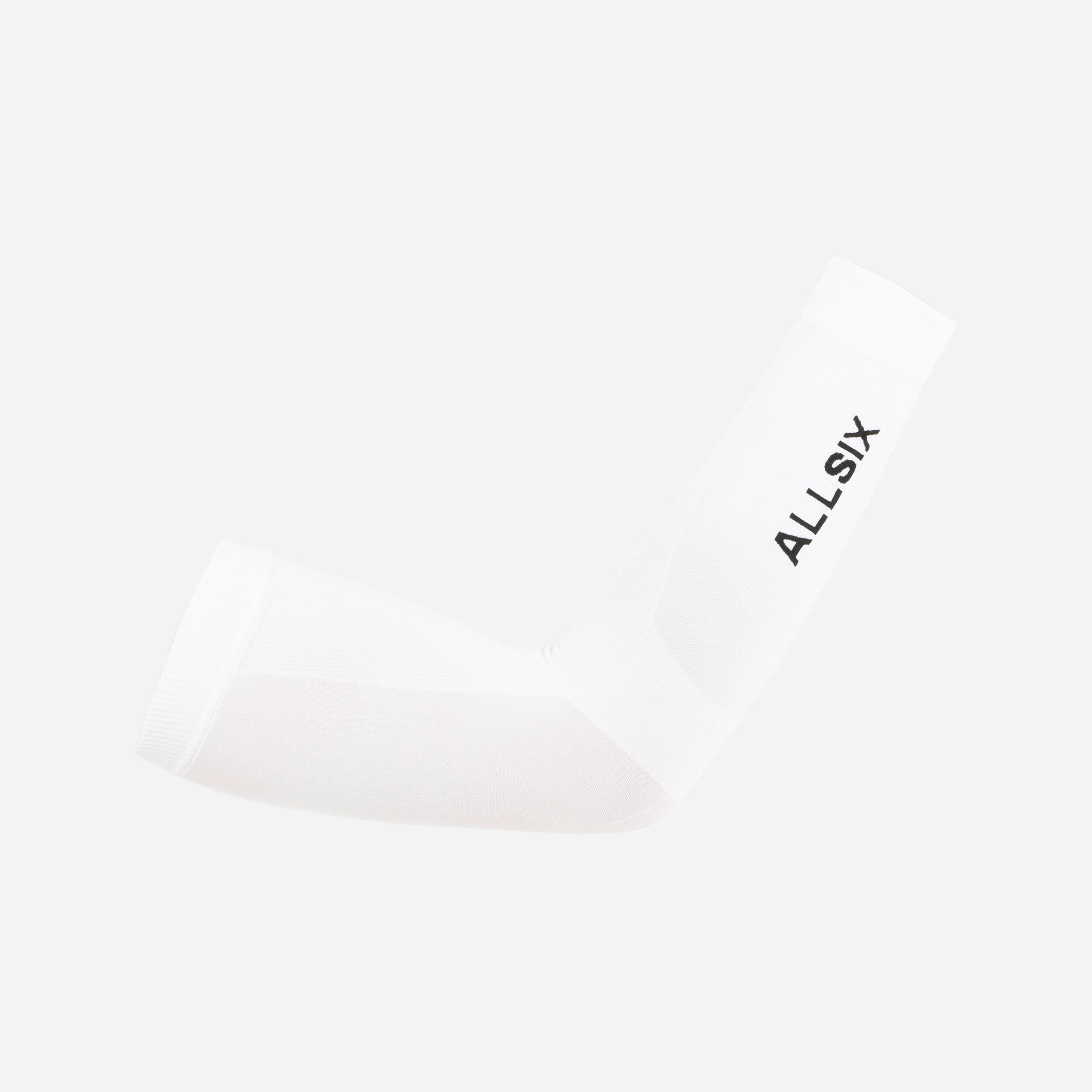 ALLSIX Volleyball Sleeves VAP500 - White