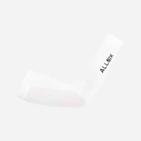 Volleyball Sleeves VAP500 - White