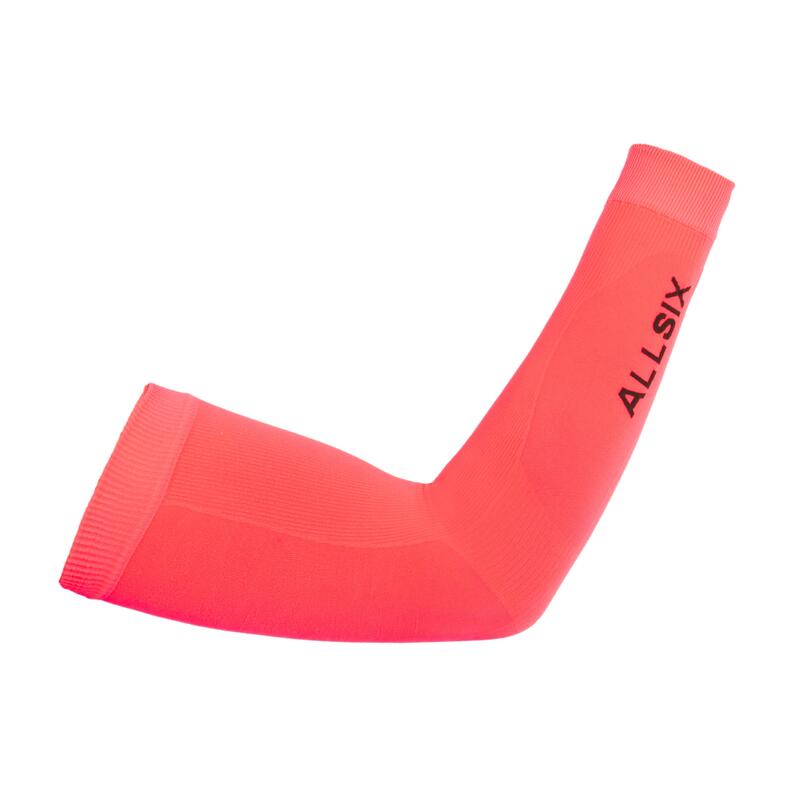 Alkarvédő röplabdázáshoz VAP500, rózsaszín 