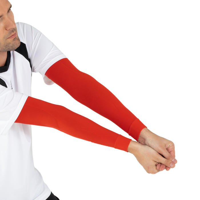 ALLSIX Arm sleeves voor volleybal VAP500 Decathlon