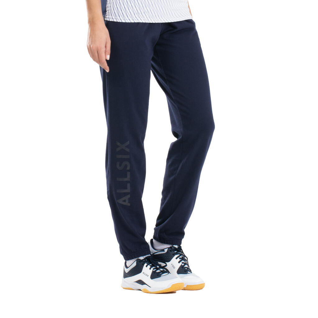 Women's Volleyball Bottoms VP100 - Dark Blue