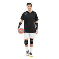 VAP100 Volleyball Sleeves - Black