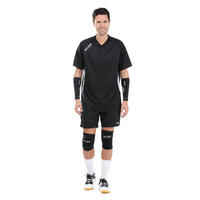 VAP100 Volleyball Sleeves - Black