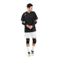 VAP100 Volleyball Sleeves - Black