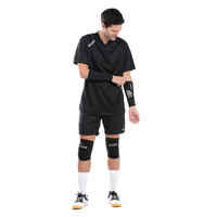 VAP100 Volleyball Sleeves - Black