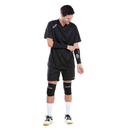 VAP100 Volleyball Sleeves - Black