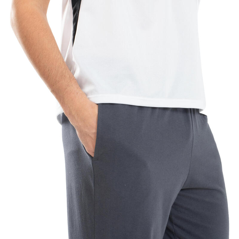 Pantalón Voleibol Adulto Allsix VP100 Gris