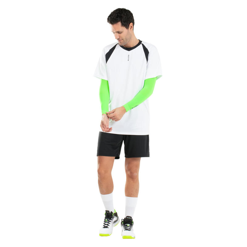 Arm sleeves voor volleybal VAP500 groen