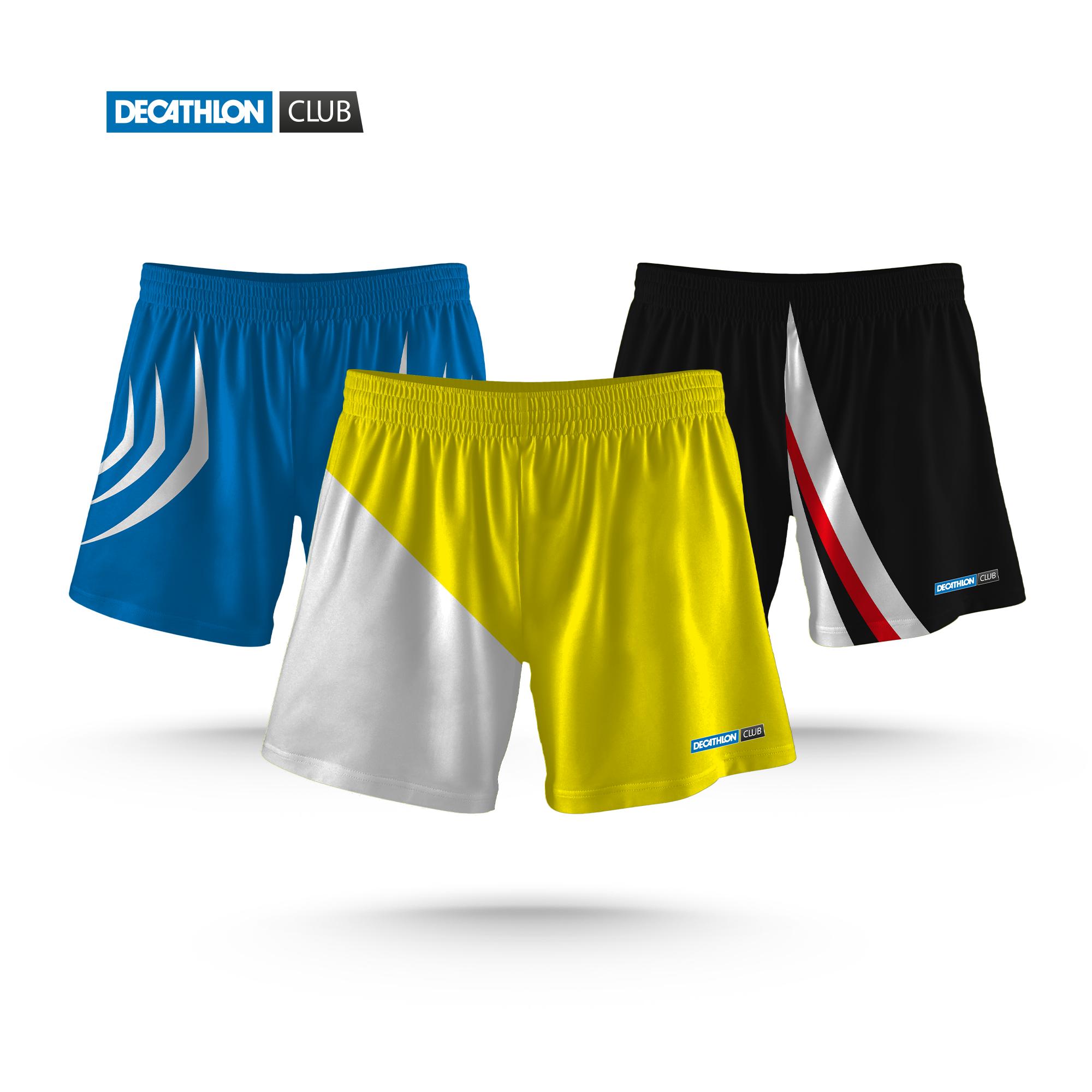 PANTALÓN RUGBY JÚNIOR PERSONALIZADO MODELO CUP 2/3