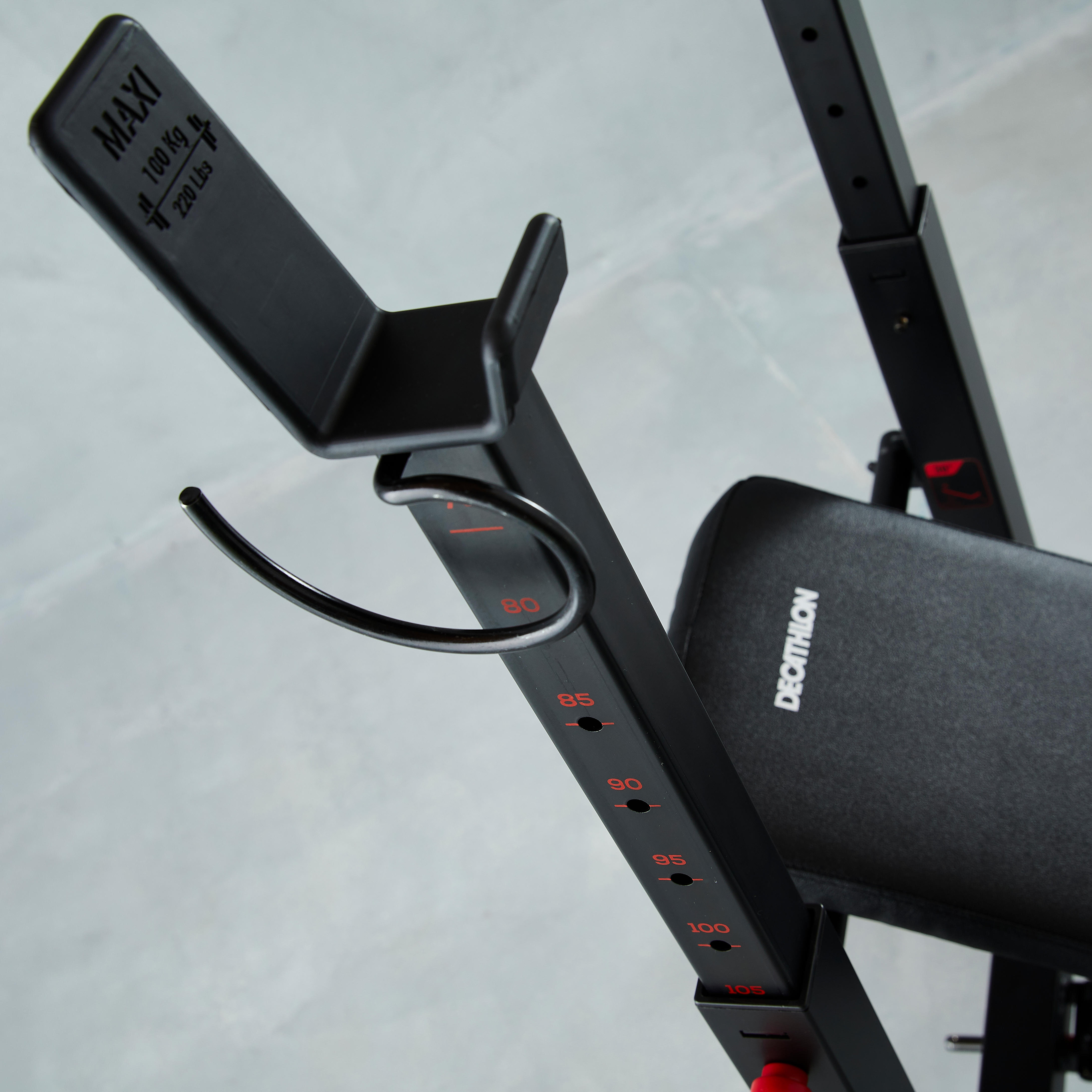 Folding Bench Press - CORENGTH