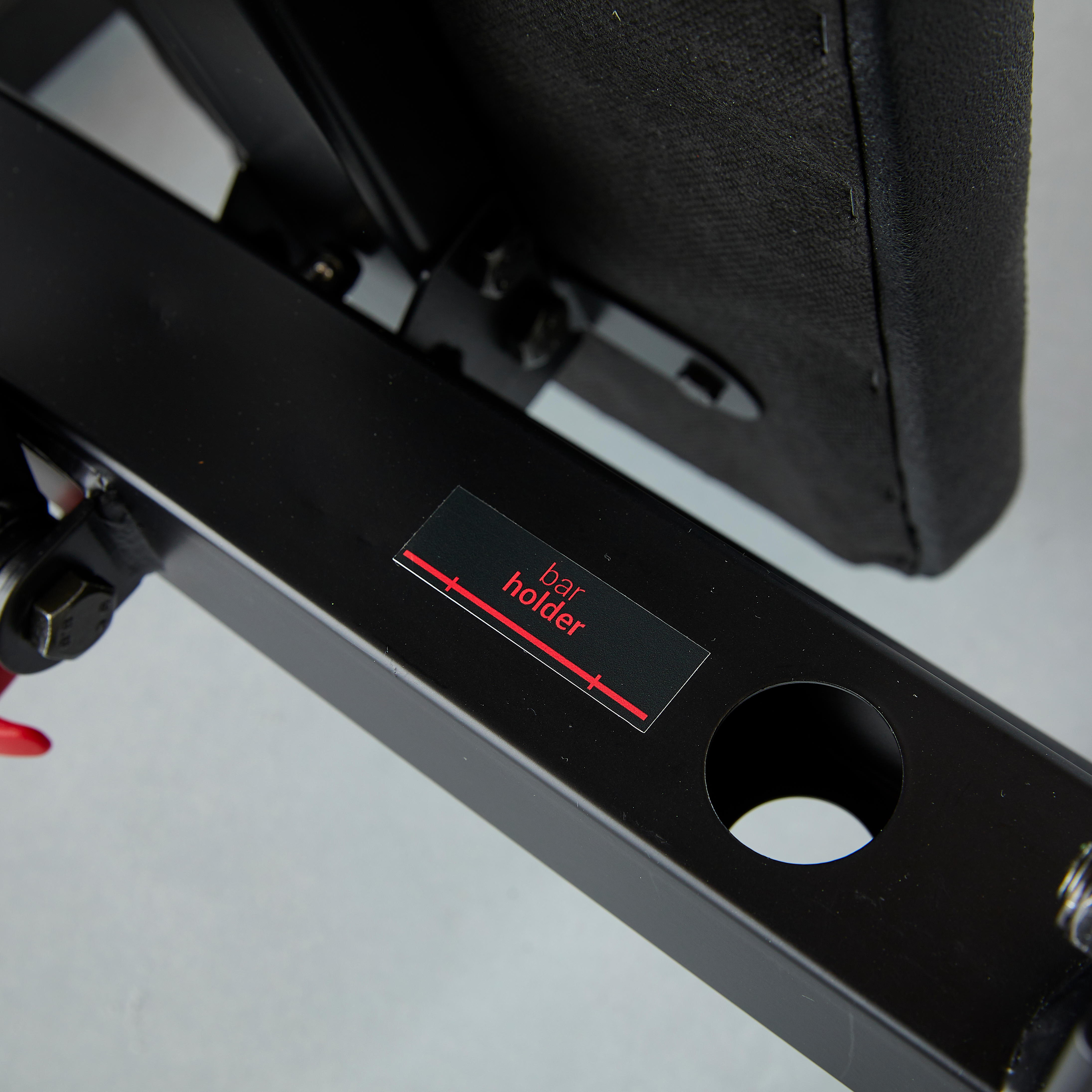 Folding Bench Press - CORENGTH