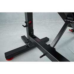 BANCO PLANO ELITE  GetStrong ® CrossTraining Equipment