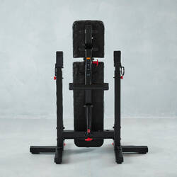 កៅអីបង់ បត់បាន Press Incline Bench