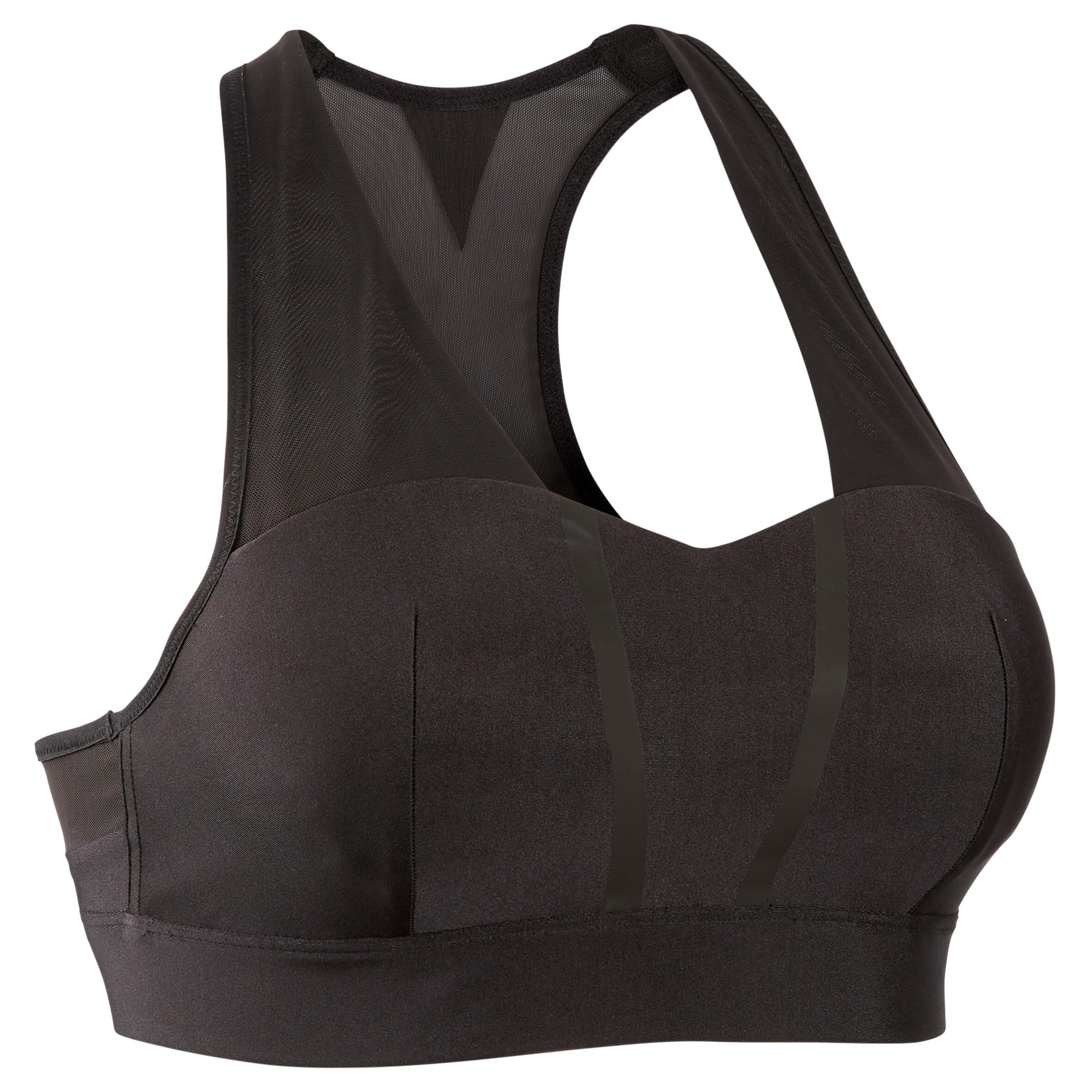 Medium Support Fitness Bra 500 6/8
