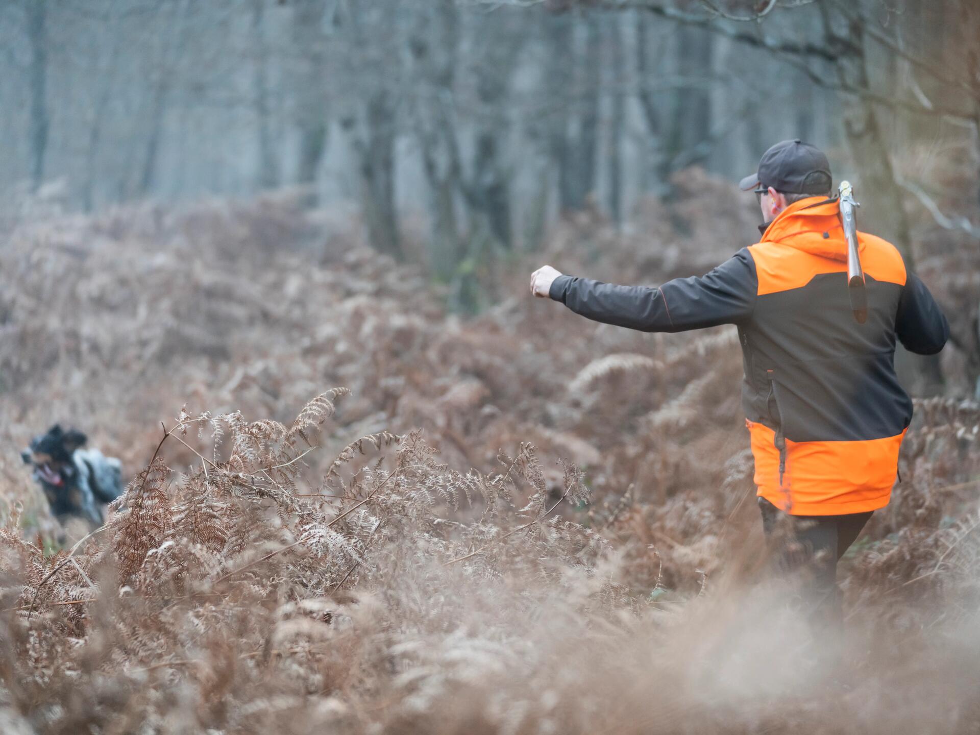 L quipement id al du chasseur de b casse