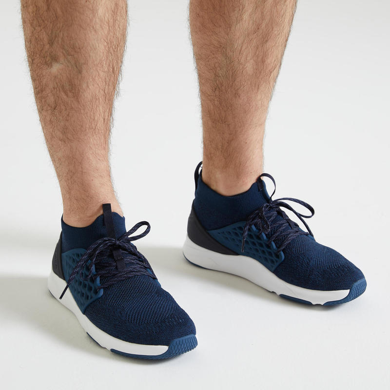 adidas cloudfoam decathlon