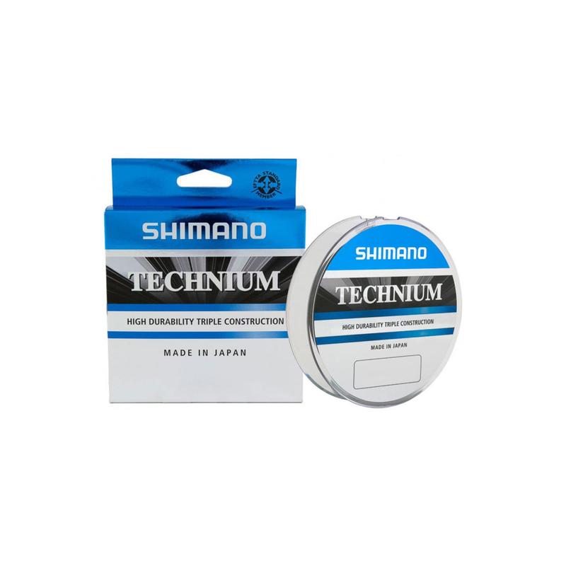 

Леска Shimano Technium 300м, 329256