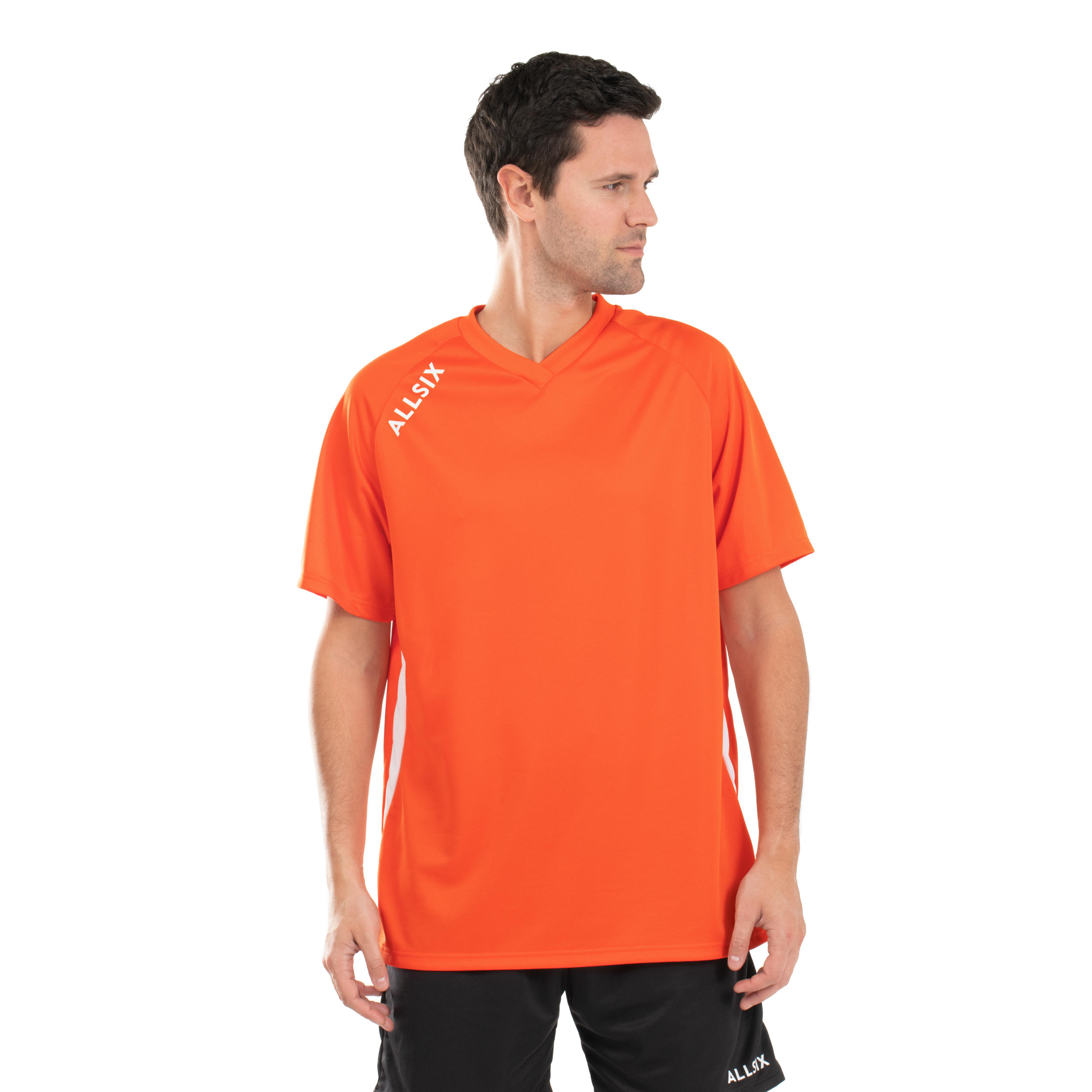 Maillot De Volleyball Maber San Martino Taille XXL/enfant - Homme S