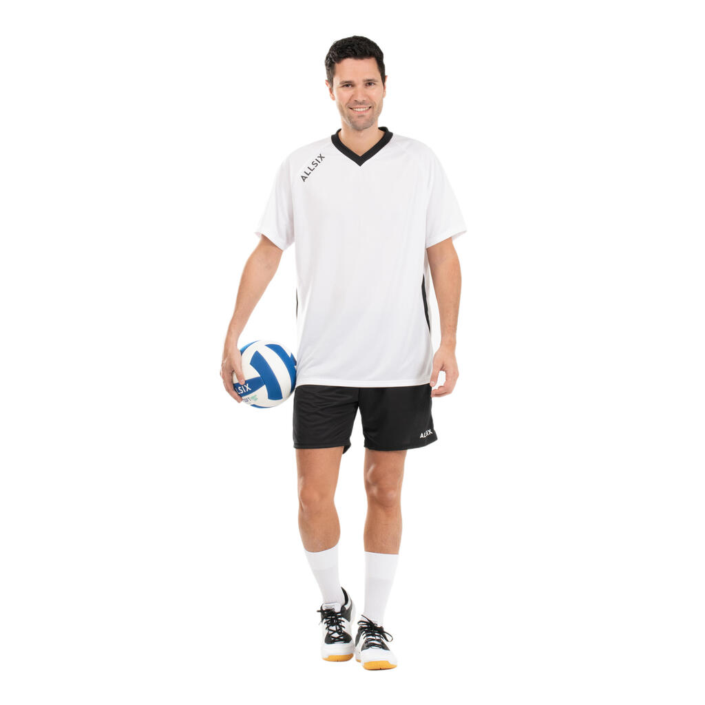 V100 Volleyball Jersey - Green