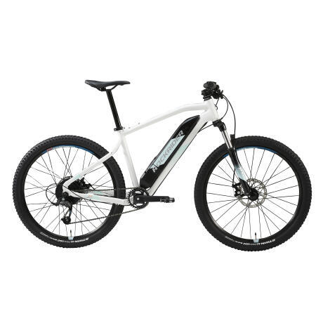VTT ROCKRIDER E ST 100 WOMEN VTT ROCKRIDER E ST 100 WOMEN