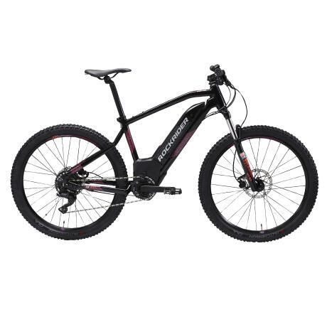VTT électrique e-ST 520 ROCKRIDER women VTT électrique e-ST 520 ROCKRIDER women