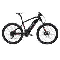 BTT E-ST520 27,5 BTT E-ST520 27,5