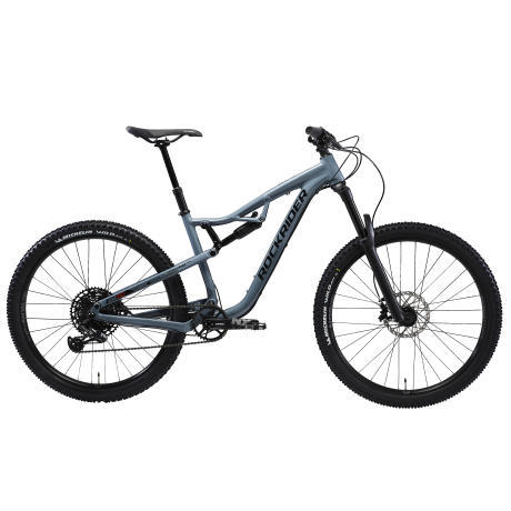 VTT ROCKRIDER AM 100S 27 5 PLUS VTT ROCKRIDER AM 100S 27 5 PLUS