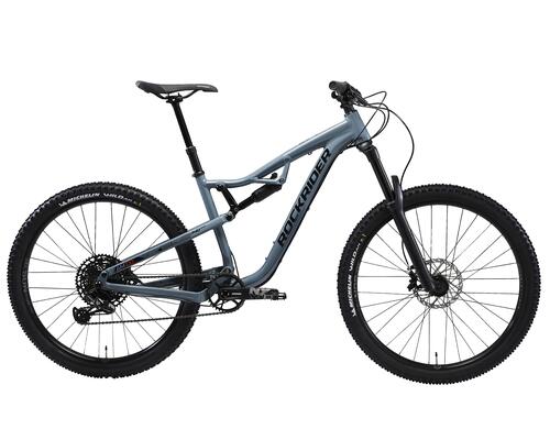 MTB ROCKRIDER AM 100S 27 5 PLUS