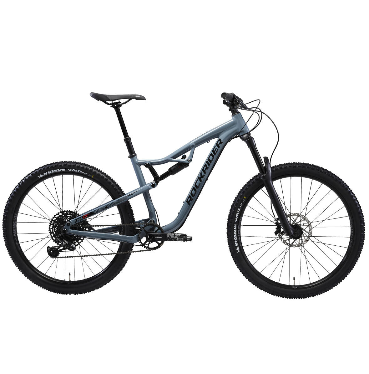 VTT ROCKRIDER AM 100S 27 5 PLUS