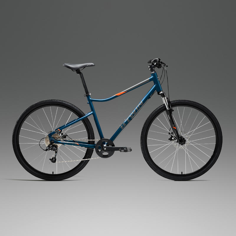 riverside decathlon bike