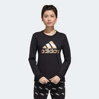 Tröja Fitness Adidas svart Populärt - Tröja Adidas svart ADIDAS - T-shirts - Herr