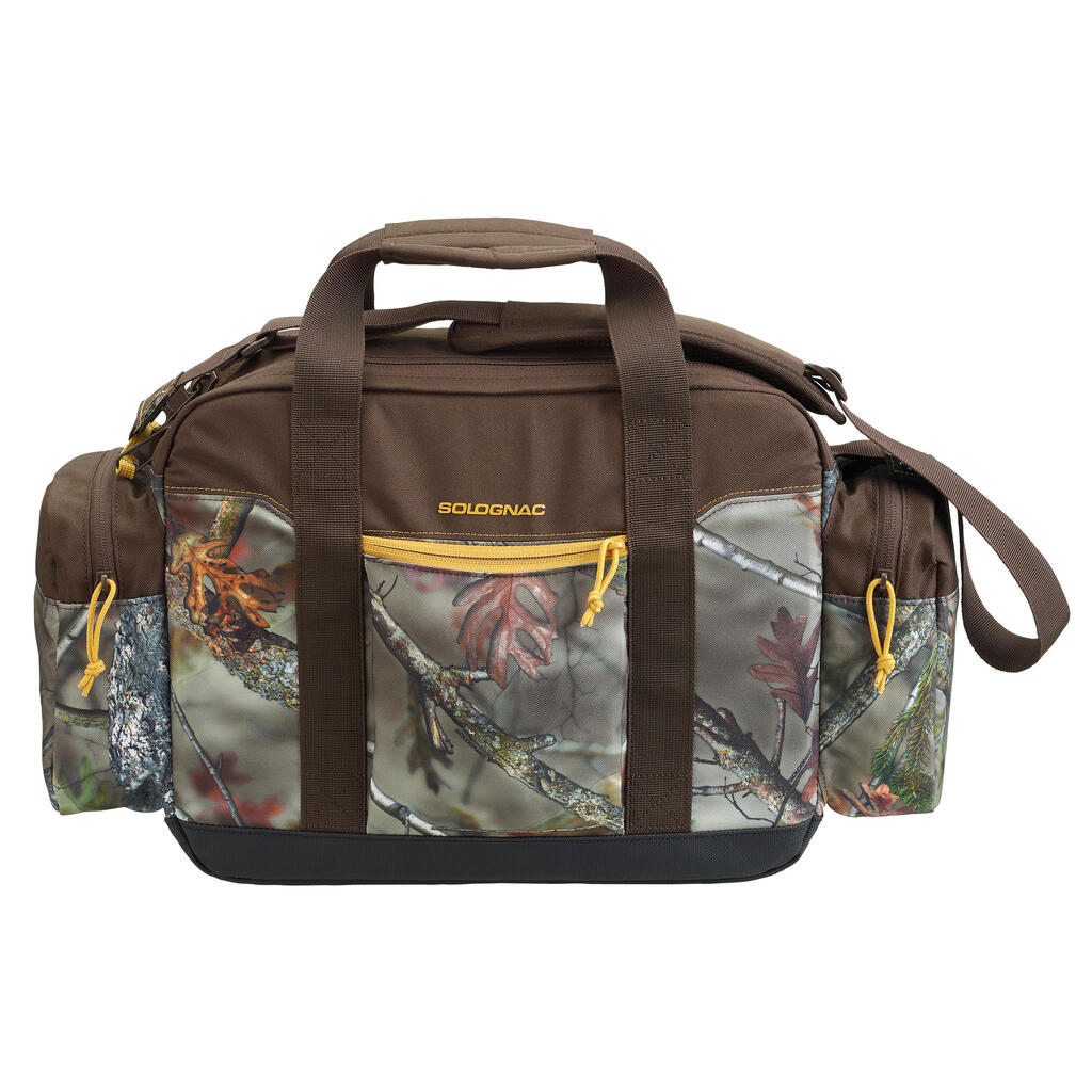 CARTRIDGE BAG X250 - CAMOUFLAGE BR