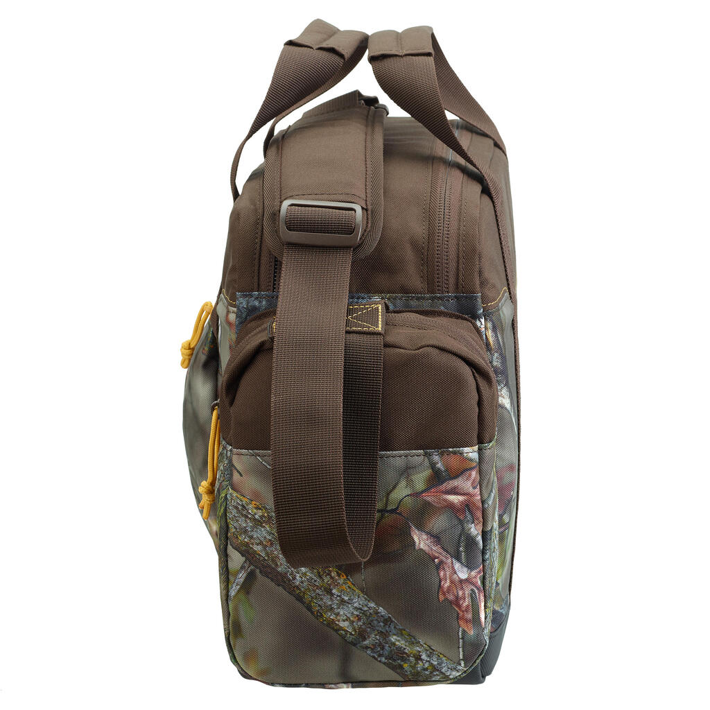 CARTRIDGE BAG X250 - CAMOUFLAGE BR