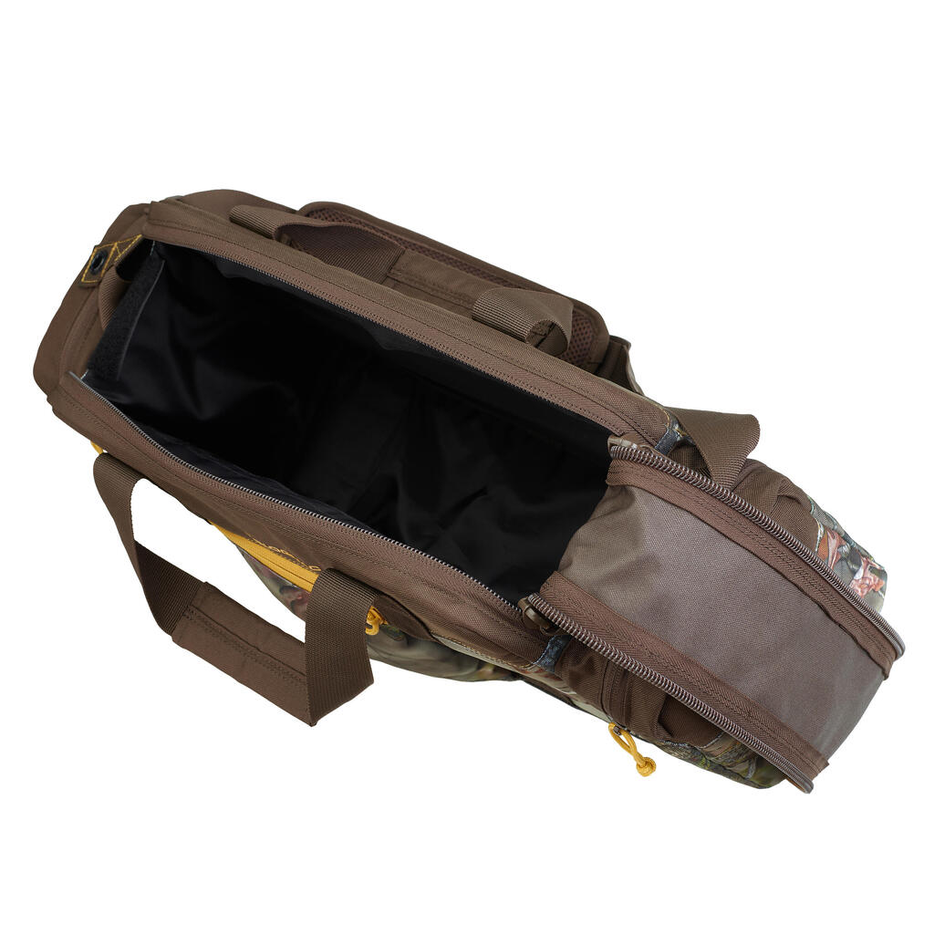 CARTRIDGE BAG X250 - CAMOUFLAGE BR