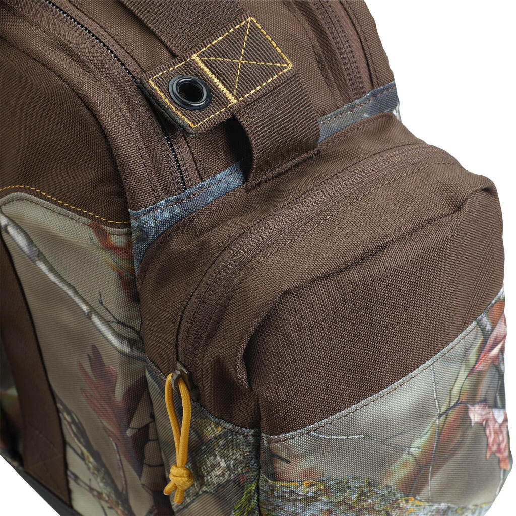 CARTRIDGE BAG X250 - CAMOUFLAGE BR