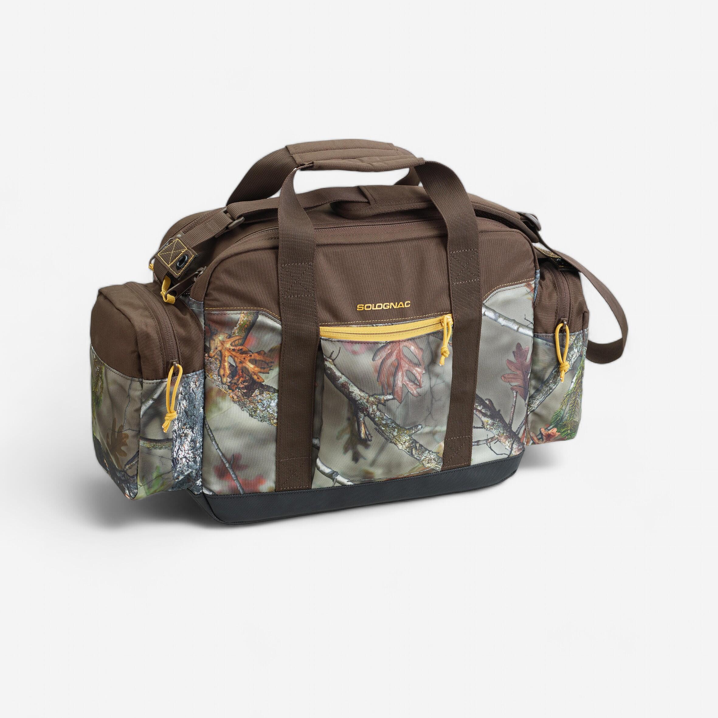 Comprar Mochilas de Caza online Decathlon