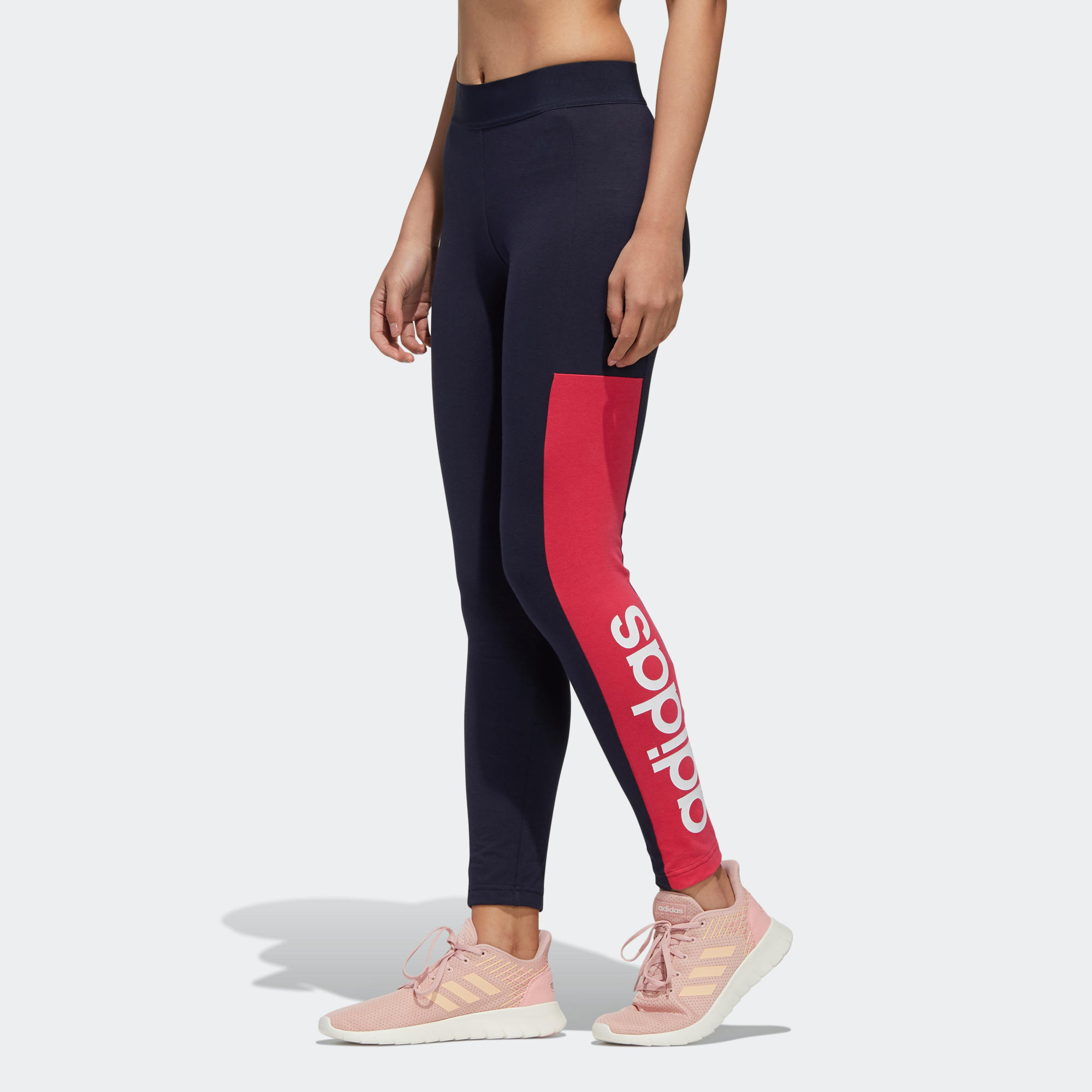 decathlon adidas leggings