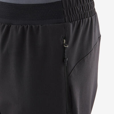 Pantalon enfant technique respirant - W900 noir