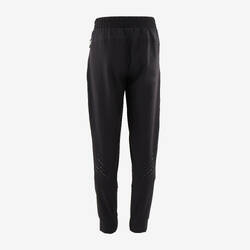 Kids' Lightweight Breathable Durable Bottoms - Black