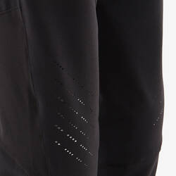 Kids' Lightweight Breathable Durable Bottoms - Black