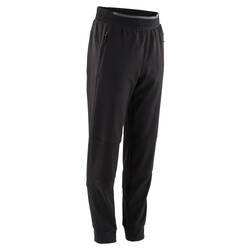 Kids' Lightweight Breathable Durable Bottoms - Black