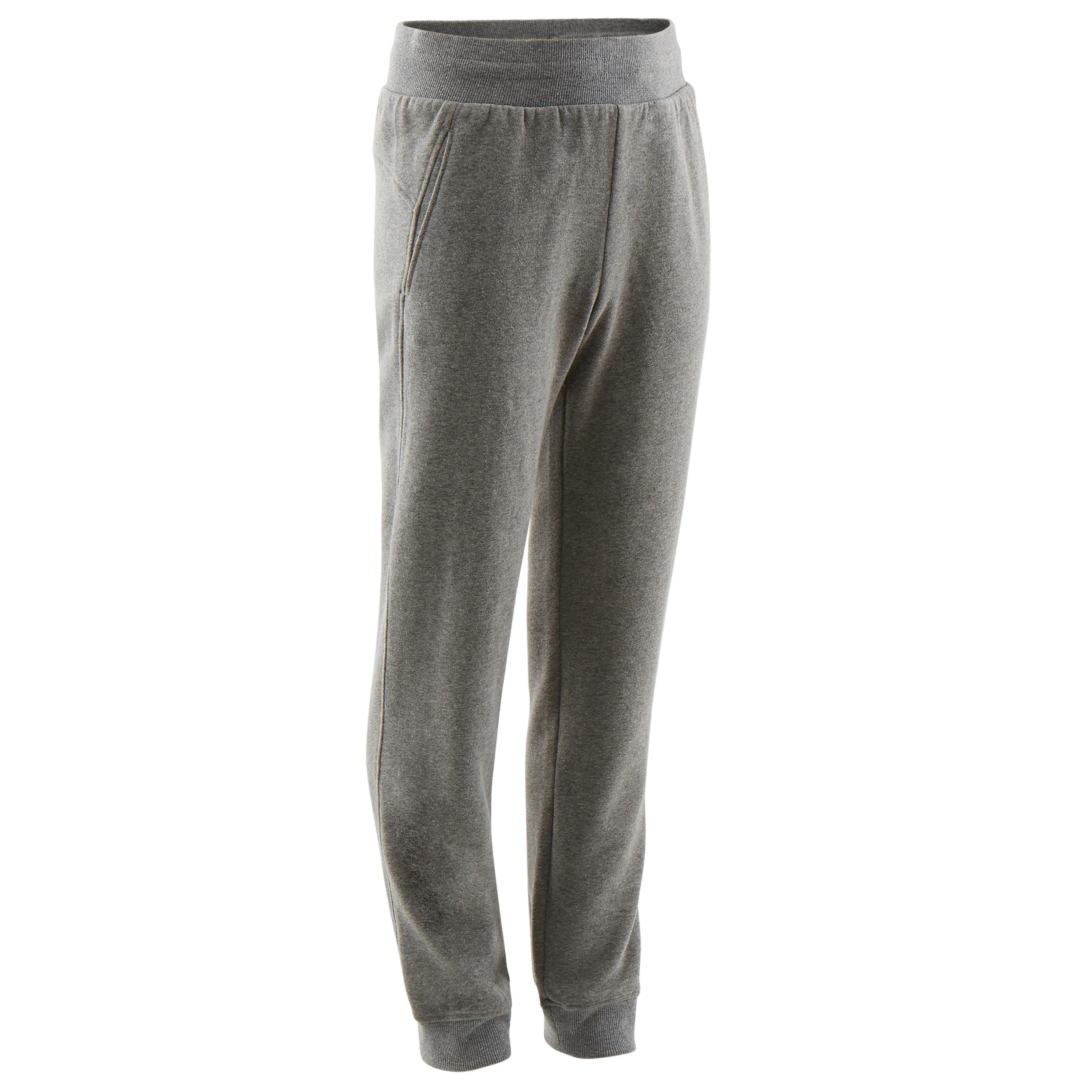 loose fit jogging bottoms