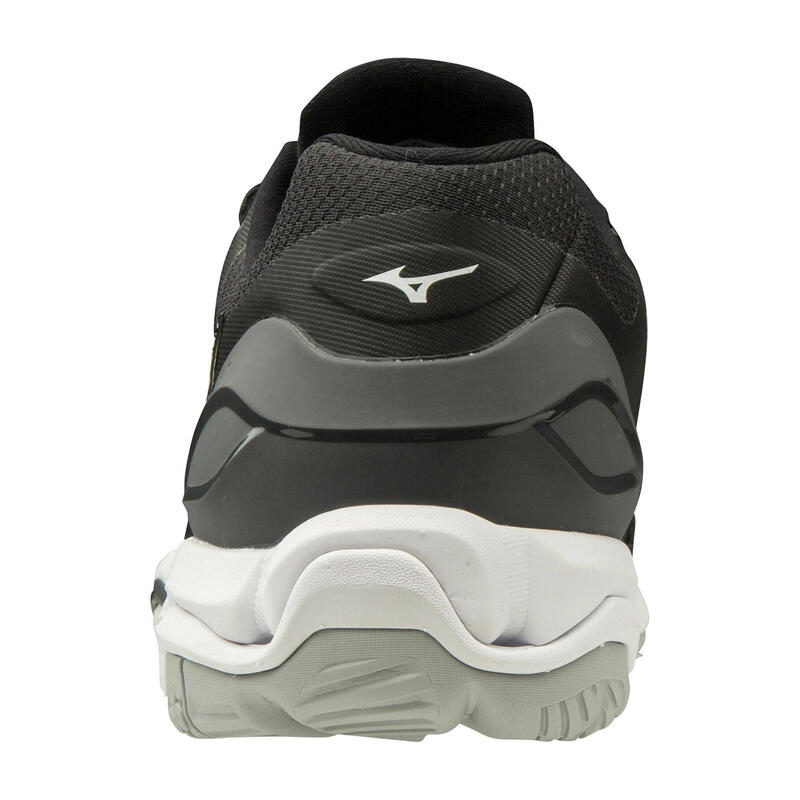 Squashschuhe Mizuno Stealth 5